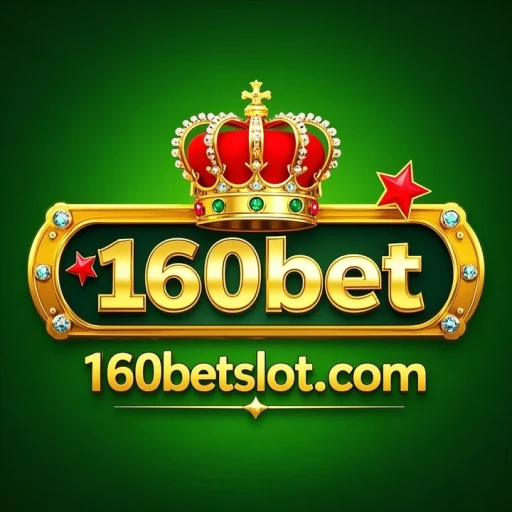 Logo 160 bet